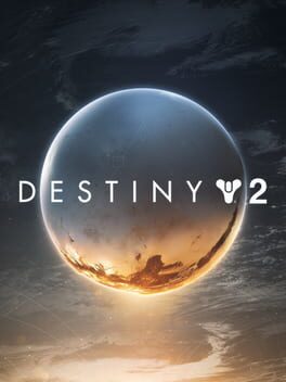Destiny 2 — cover
