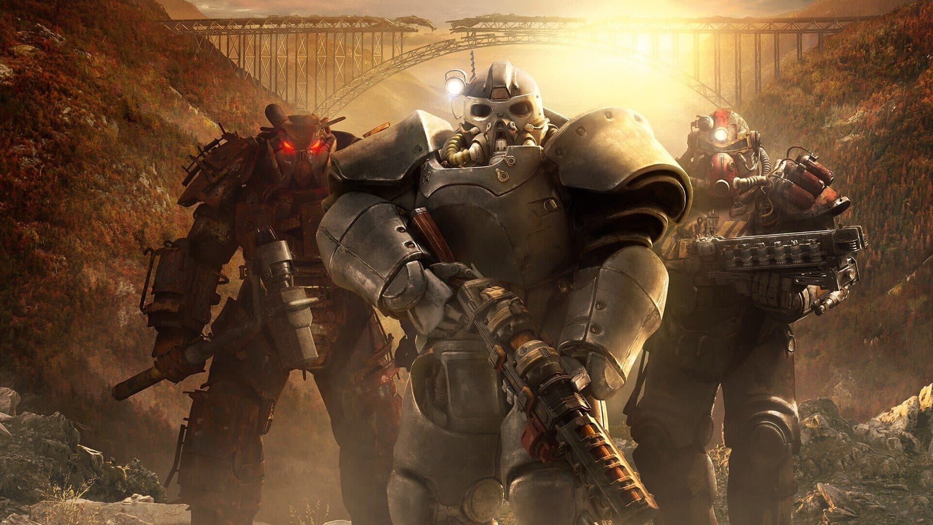 Fallout 76 tendrá Raven Rock, una expansión precuela de Fallout 3, en 2027