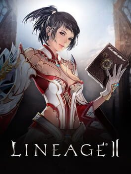 Lineage II — cover