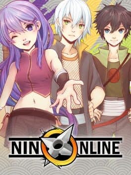 Nin Online — cover