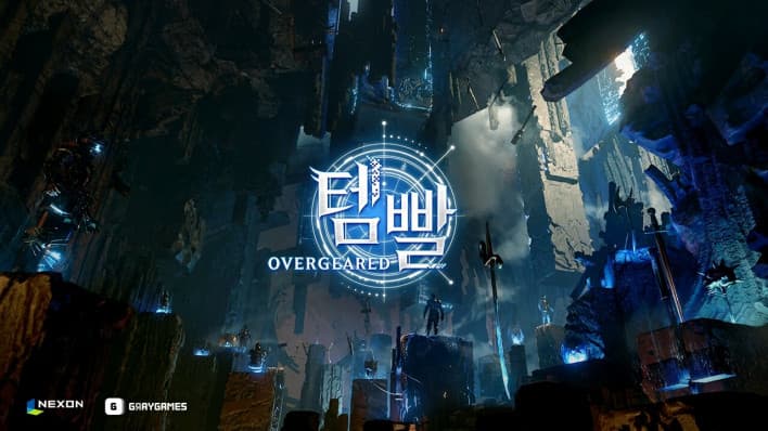 Overgeared