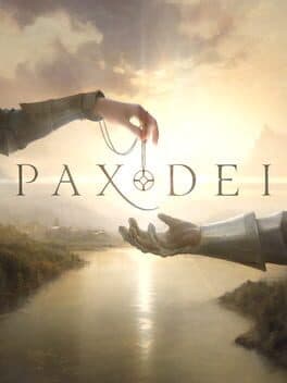 Pax Dei — cover