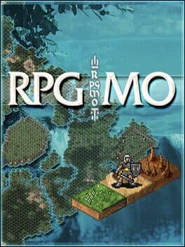 RPG MO — cover
