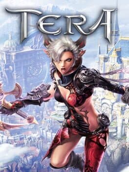 TERA — cover