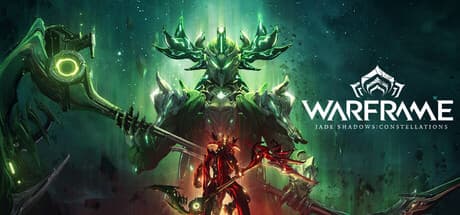 Warframe abre el sistema Tau: todo lo que dejó el tráiler de TennoCon 2026