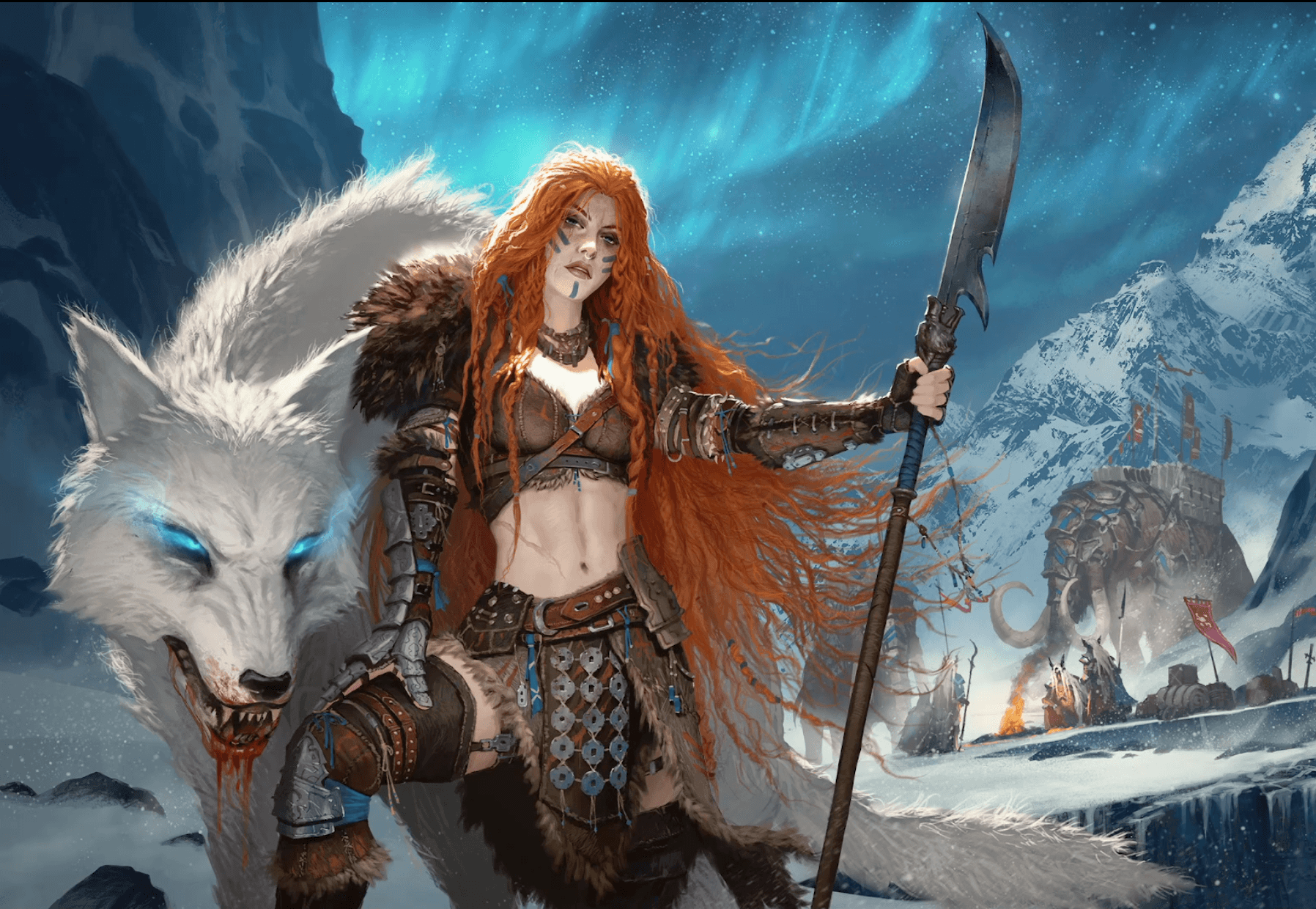 Grim Dawn se despide a lo grande: Fangs of Asterkarn ya está disponible