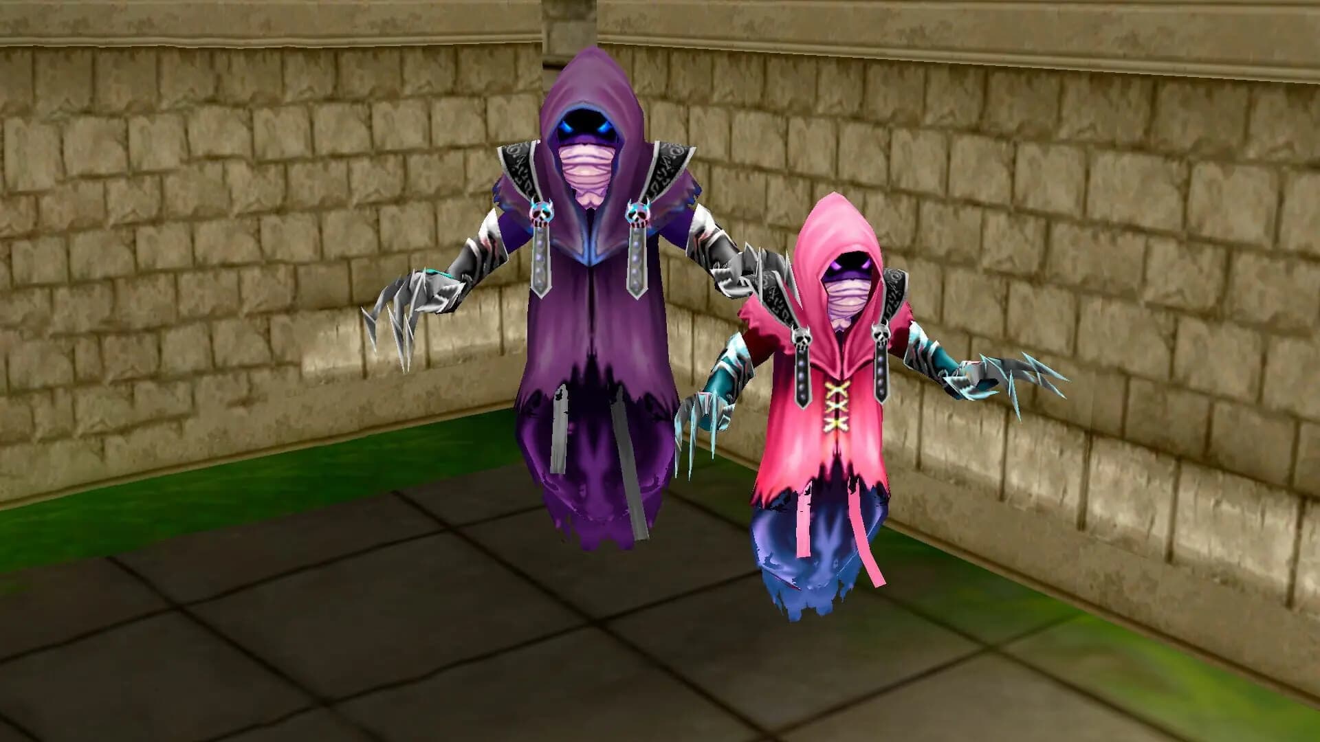 GodsArena Online adds pet transfer (and moves its radio to YouTube)