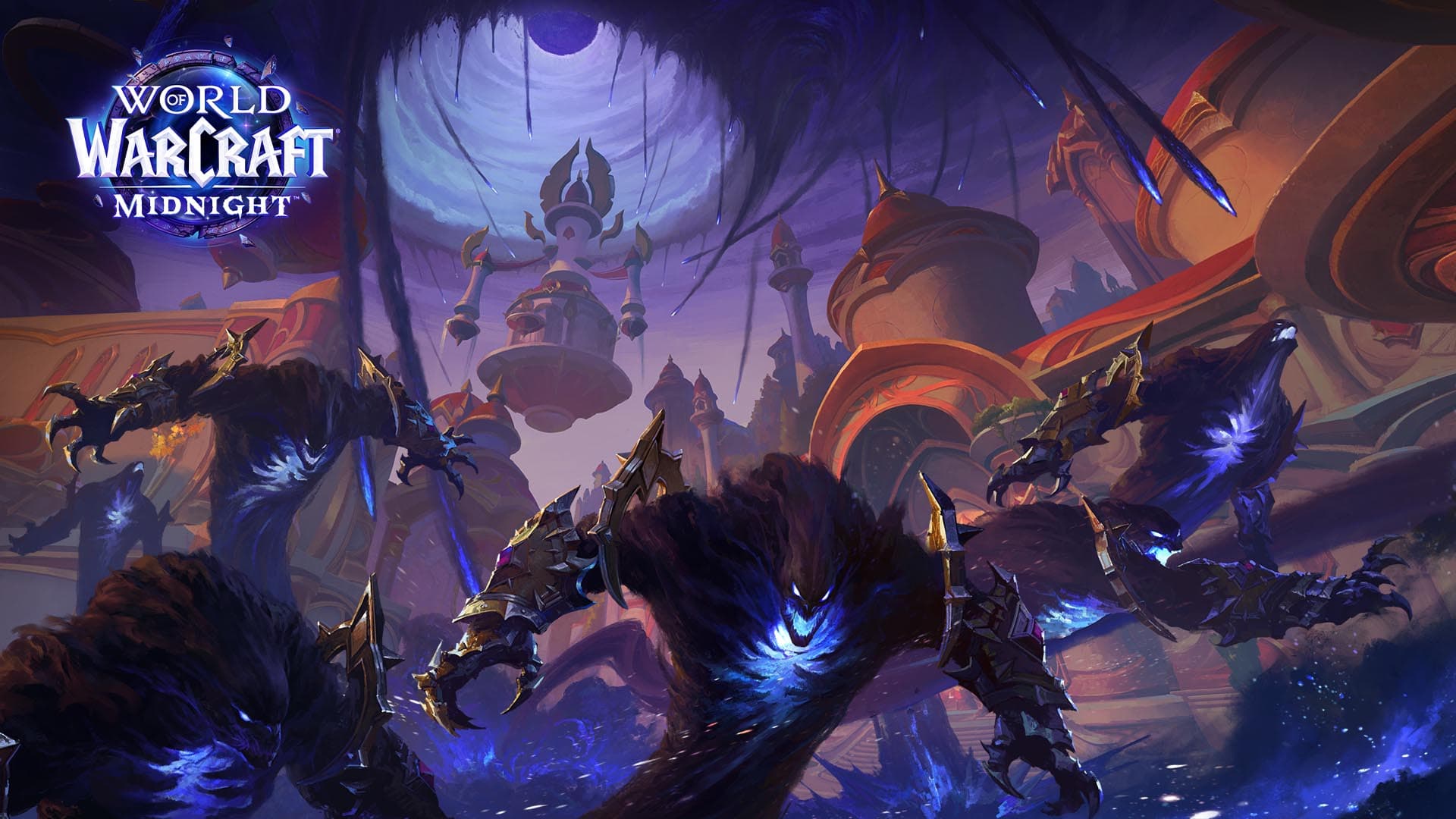 Patch 12.1 de WoW: todo lo que movió el PTR en la última semana