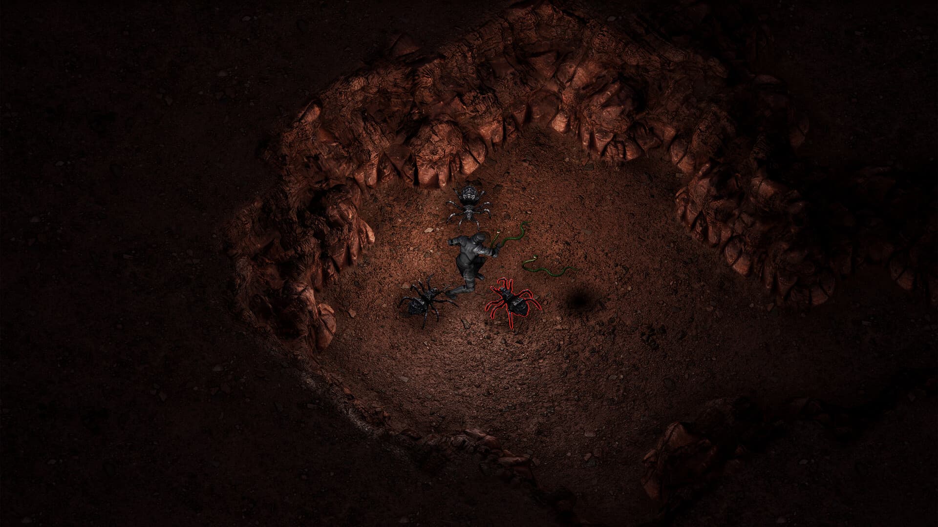 Might of Spells abre su alpha abierta el 31 de julio, tras un buen retraso