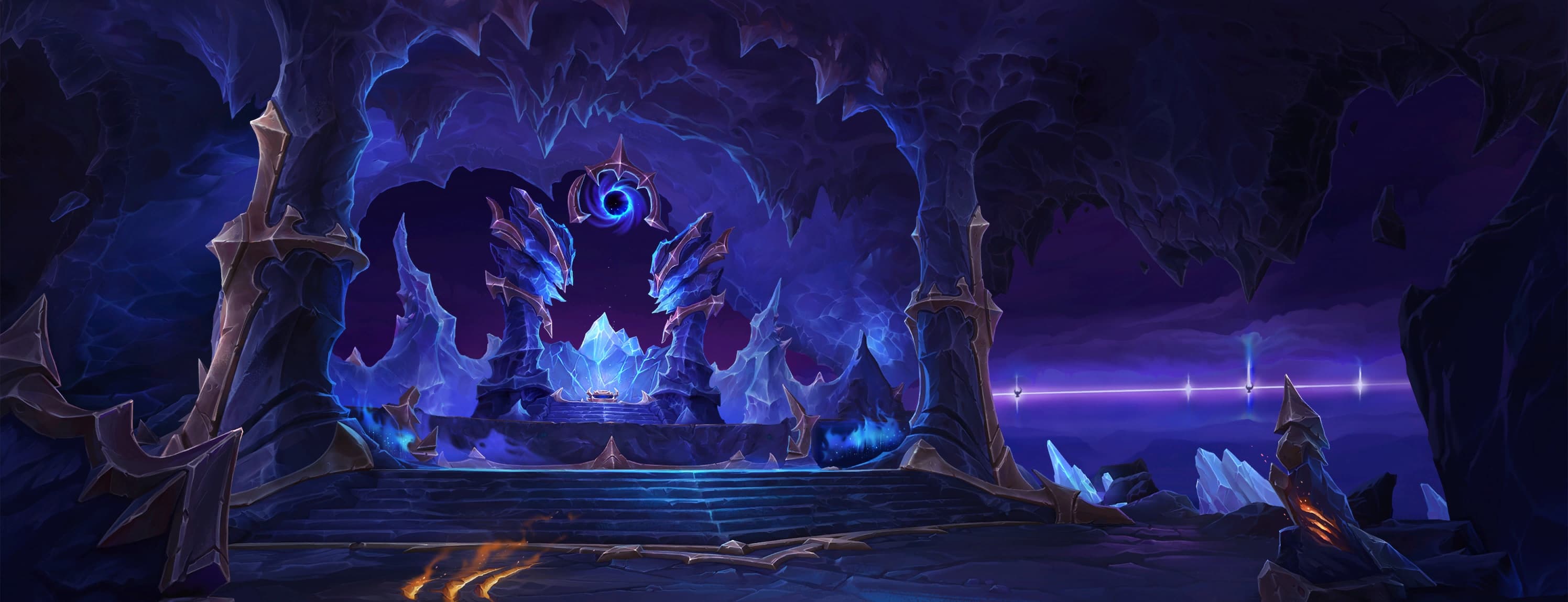 Blizzard despide al desarrollador que usó poderes de GM para hacer trampa en Mythic+