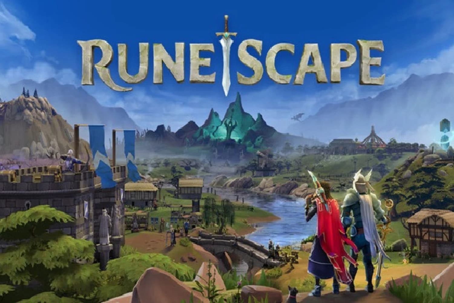 RuneScape Is Getting an Official Quest Helper as Its API Project Starts to Deliver