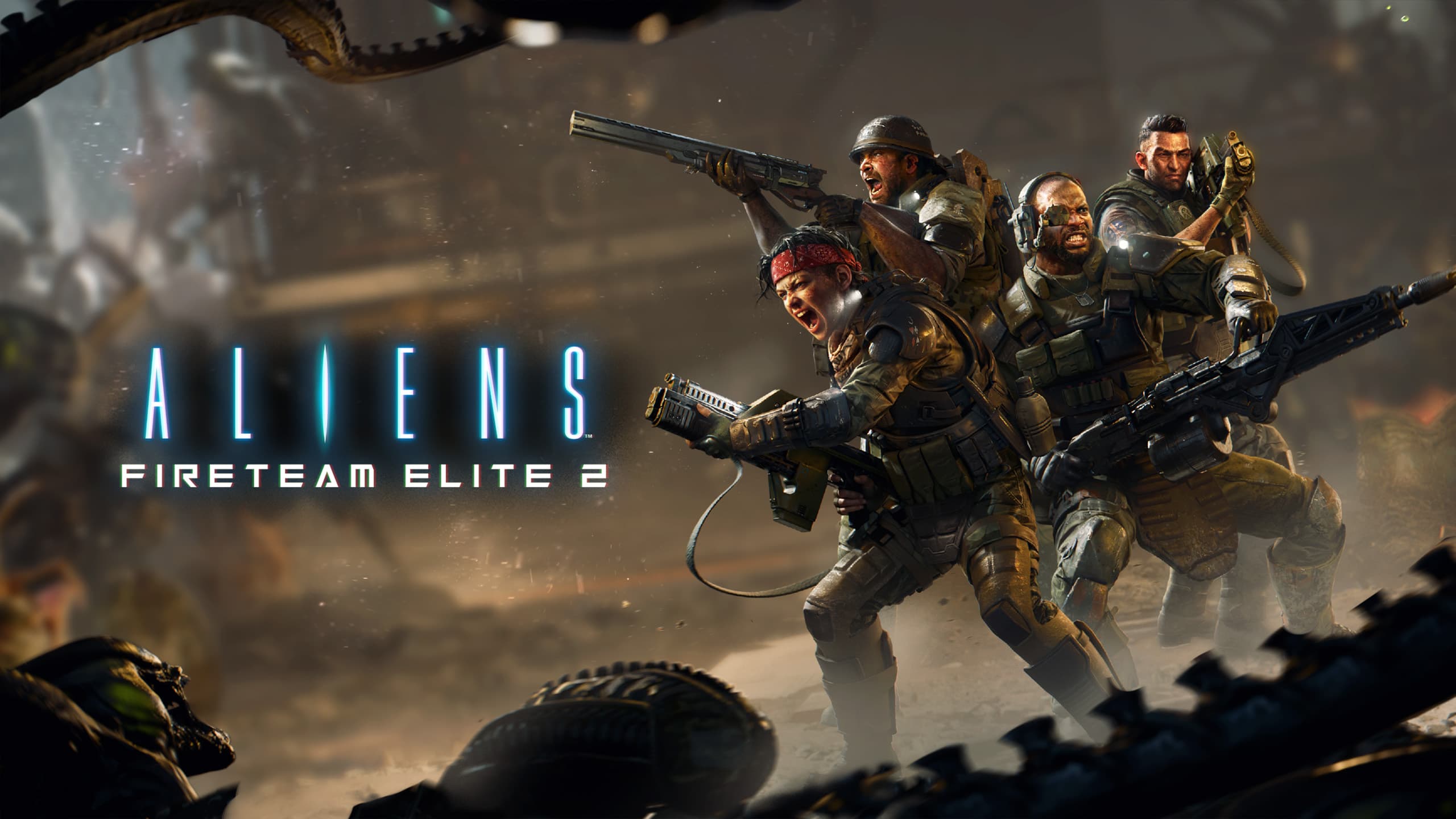 Aliens: Fireteam Elite 2 pone fecha: 25 de agosto, cooperativo de cuatro y US$50