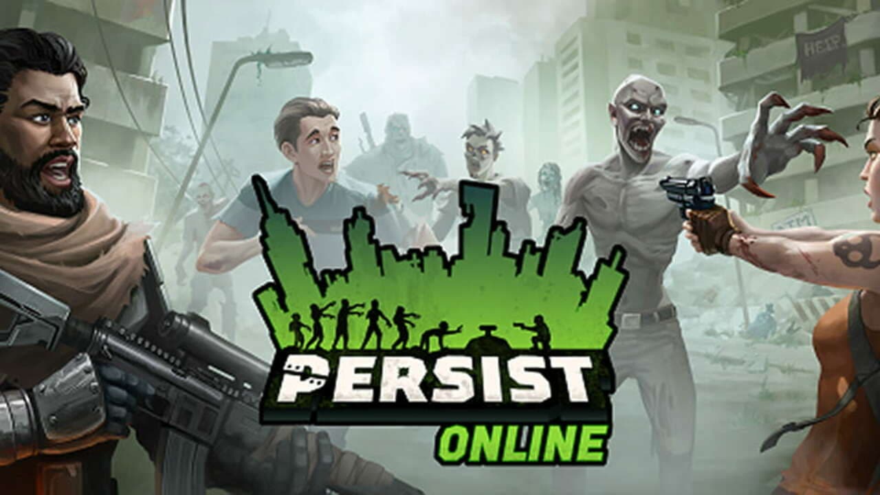 Persist Online: más de 3.000 muertes en dos semanas de prueba pre-alpha