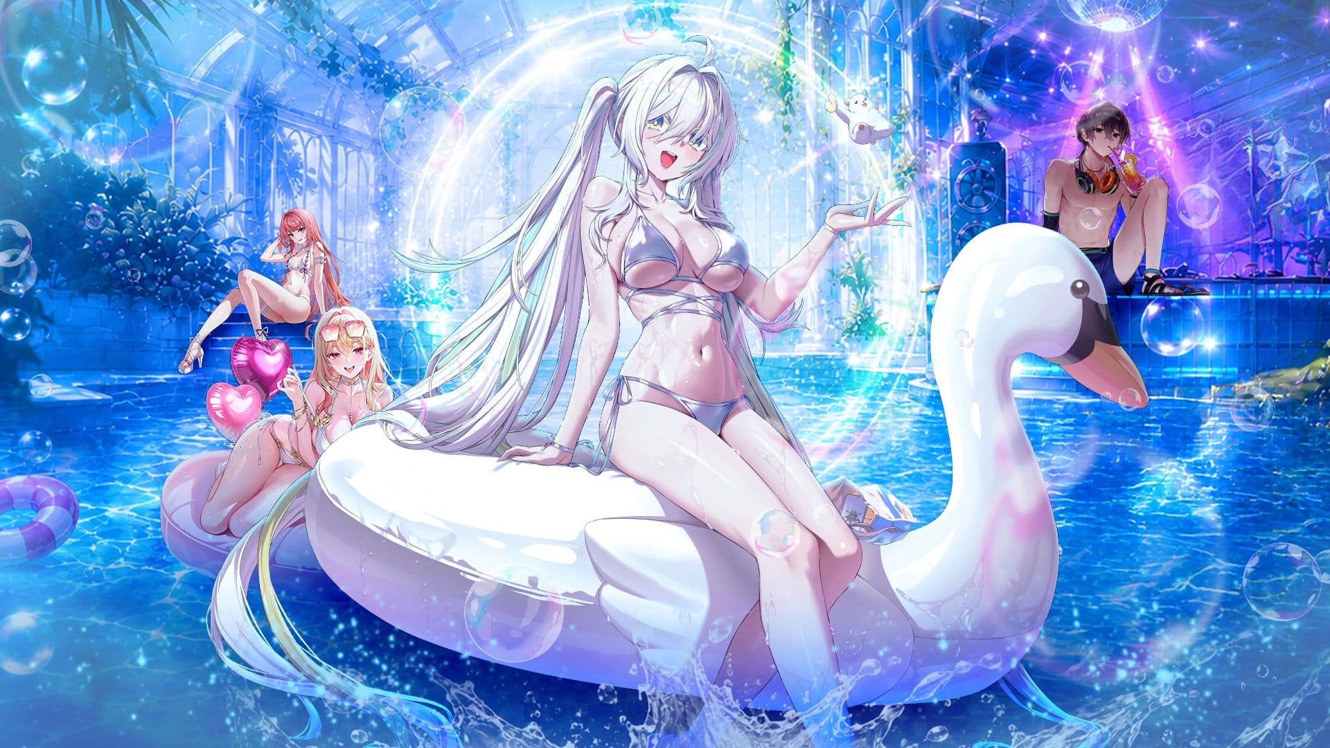 Closers Online Rises Again: Papaya Play Rescues the Anime Action MMO That Was Left for Dead