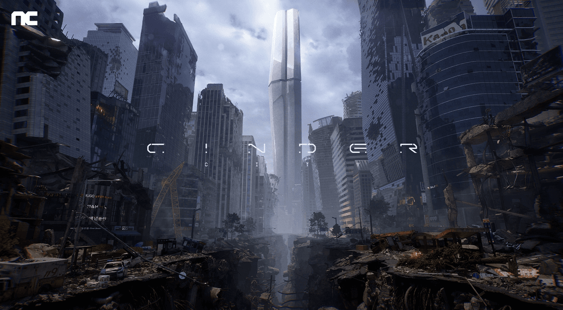 Cinder City abre inscripciones para su primer test pre-alpha en agosto