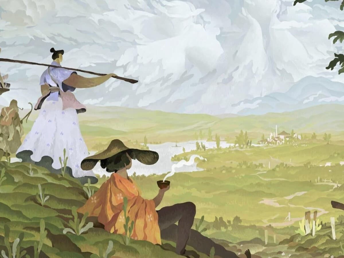 Book of Travels apagó sus servidores y se despide con un último parche