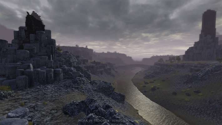 The Wolves of Mordor: la próxima expansión de LOTRO llega este otoño con dos sistemas ambiciosos