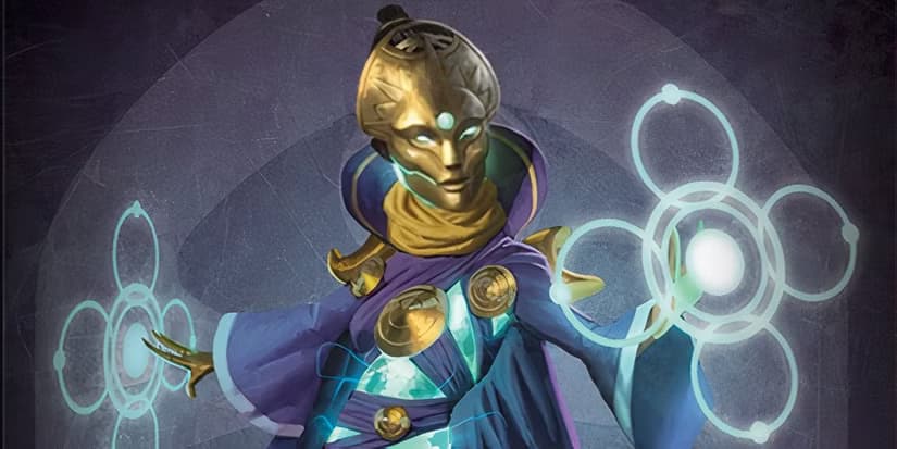 Pantheon Raises the PTR Level Cap to 50 and Debuts the Enchanter Mastery