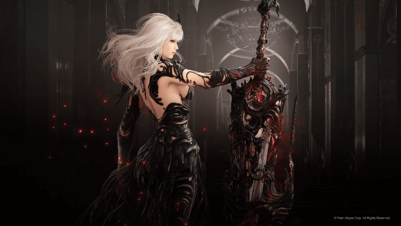 Black Desert estrena Guild Fame y cambia cómo se declara la guerra