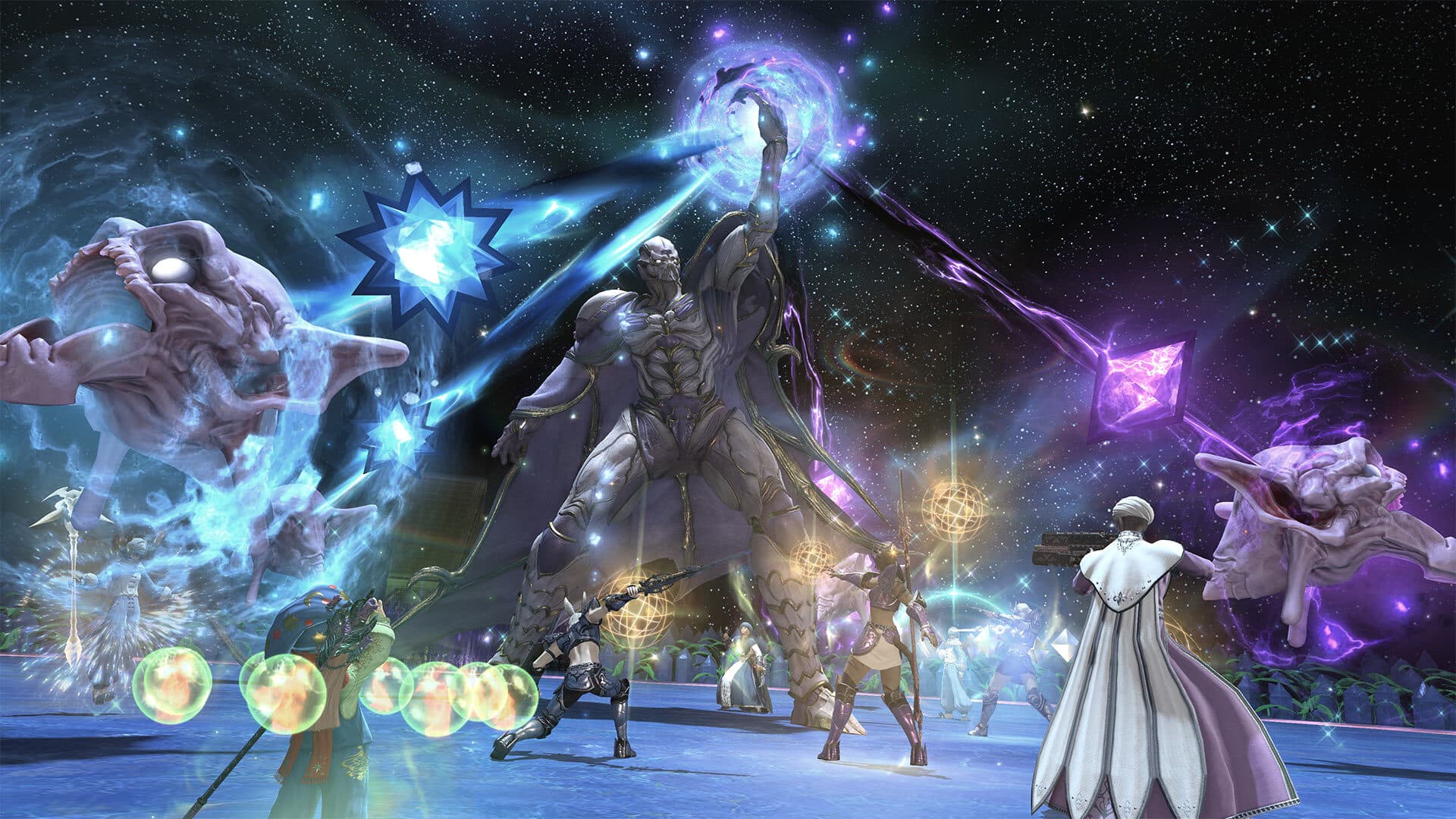 Occult Crescent reaches its final stretch with North Horn.