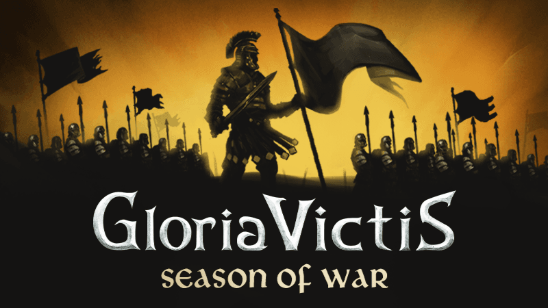 Gloria Victis responde sobre State of War y cambia el costo de los asedios