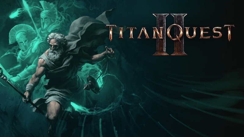 Titan Quest II opens the Spirit Mastery and finally lets you craft