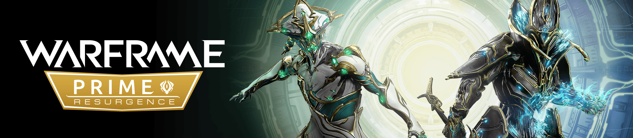 Warframe Brings Baruuk Prime and Revenant Prime Back Through Prime Resurgence