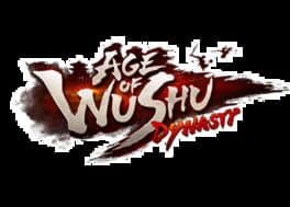 Age of Wushu Dynasty — cover