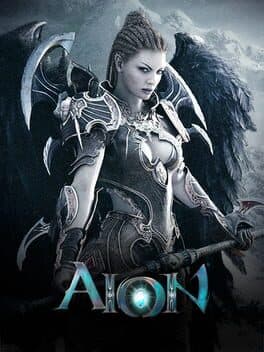 Aion — cover