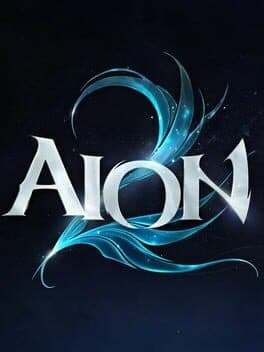 Aion 2 — cover