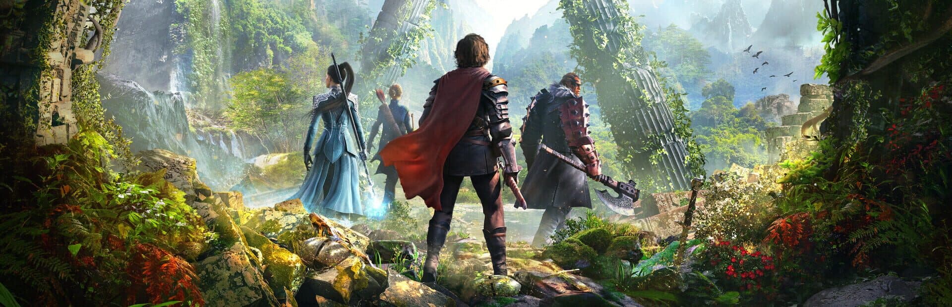 ArcheAge Chronicles
