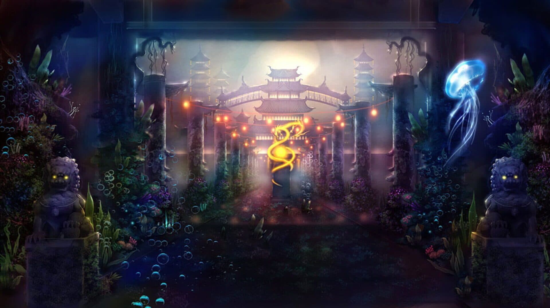 Atlantica Online