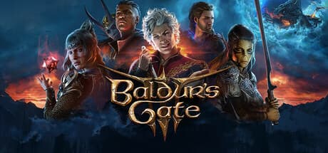 Un mod por fin trae una cámara en tercera persona de calidad a Baldur's Gate 3