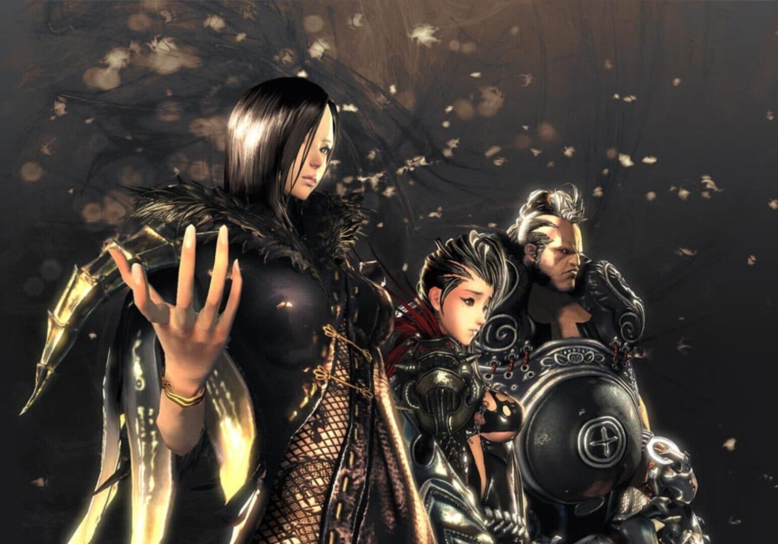 Blade & Soul