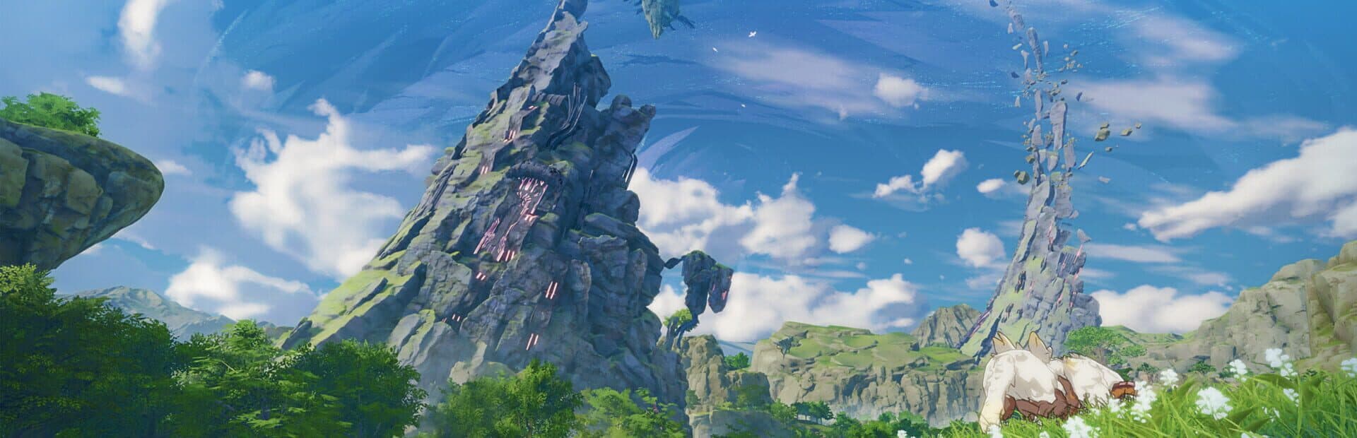Blue Protocol: Star Resonance abre en tres fases el Modo Difícil de su raid