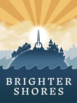Brighter Shores — cover