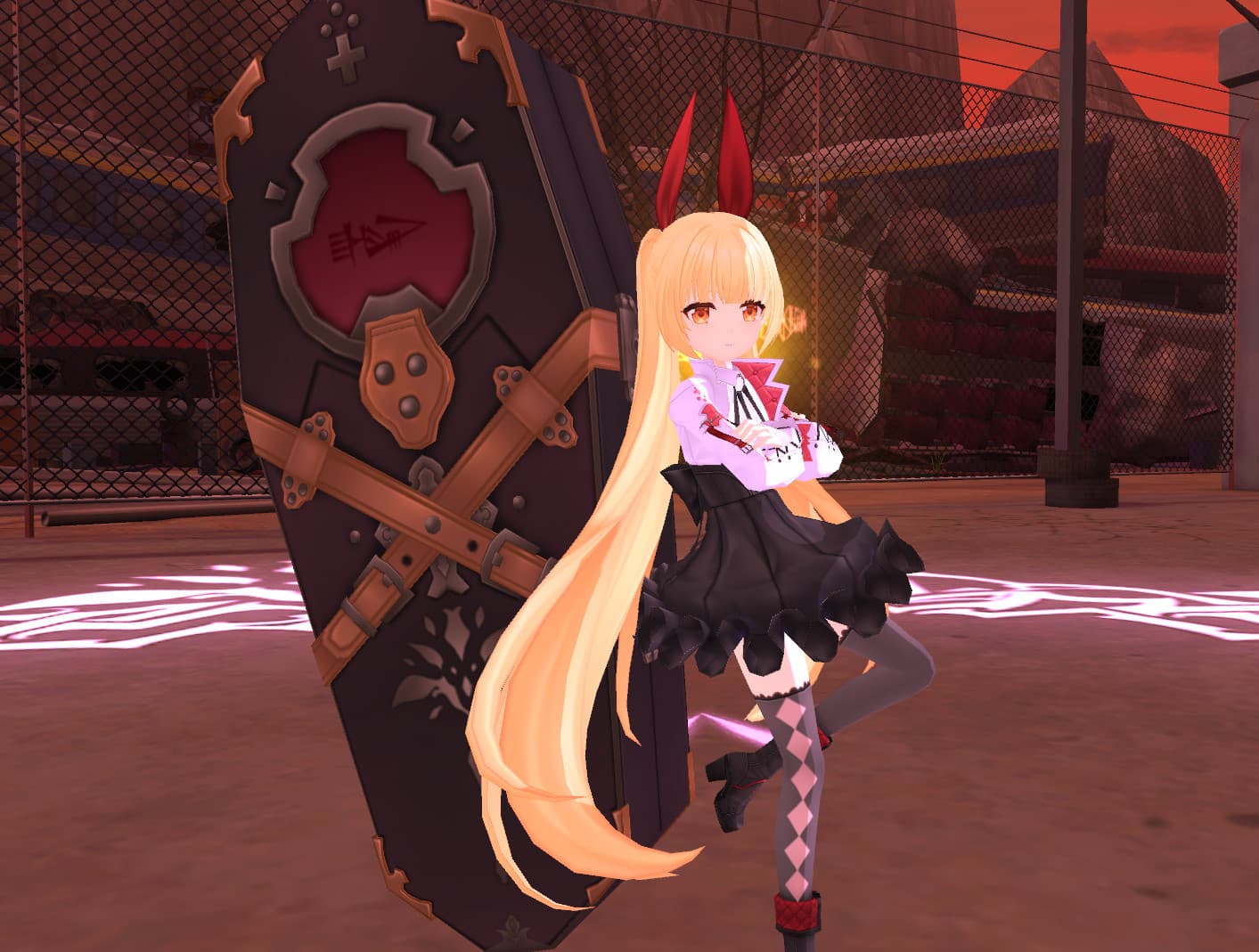 Closers Online