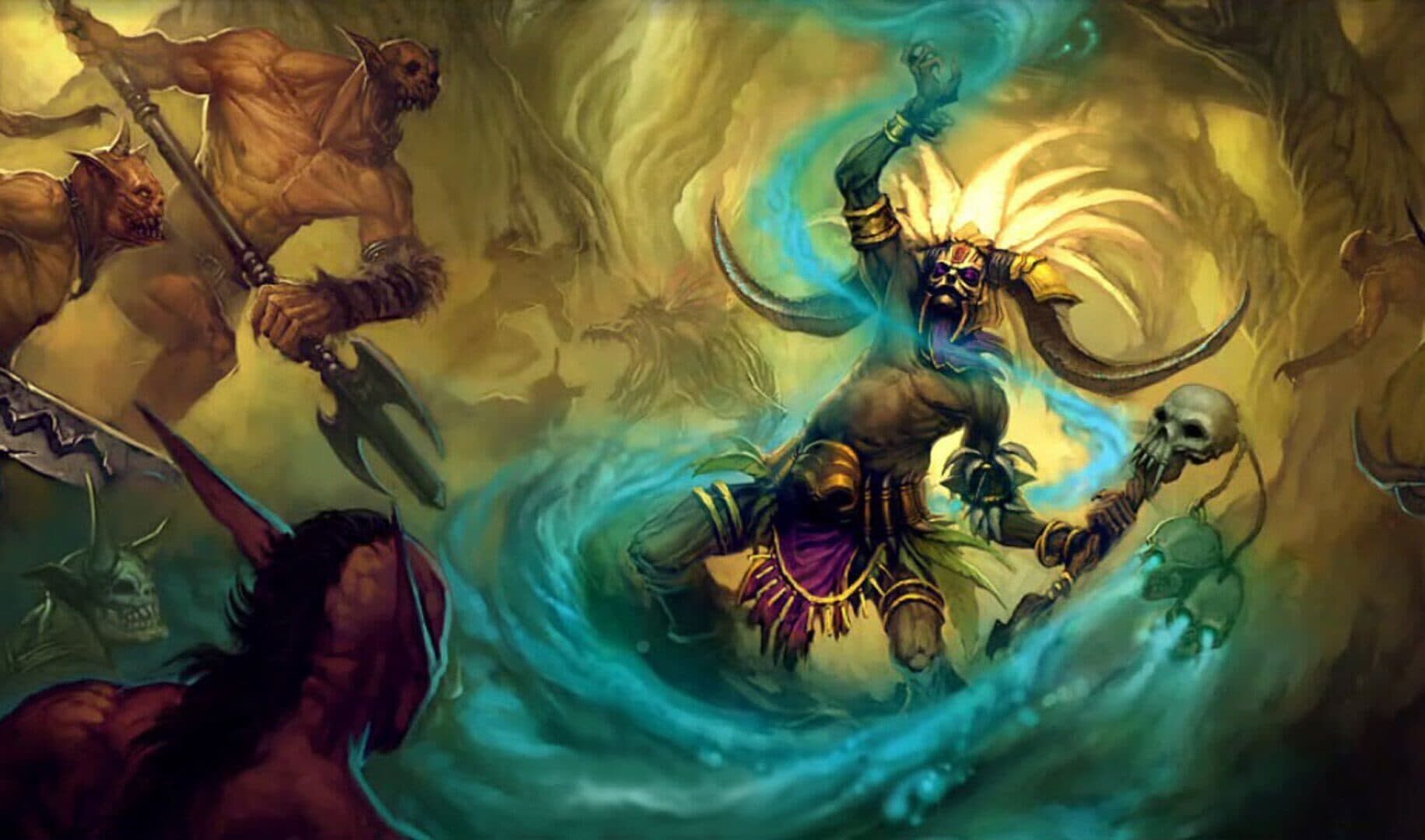 Diablo III