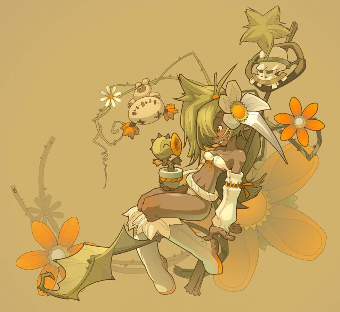 Dofus