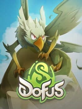Dofus — cover
