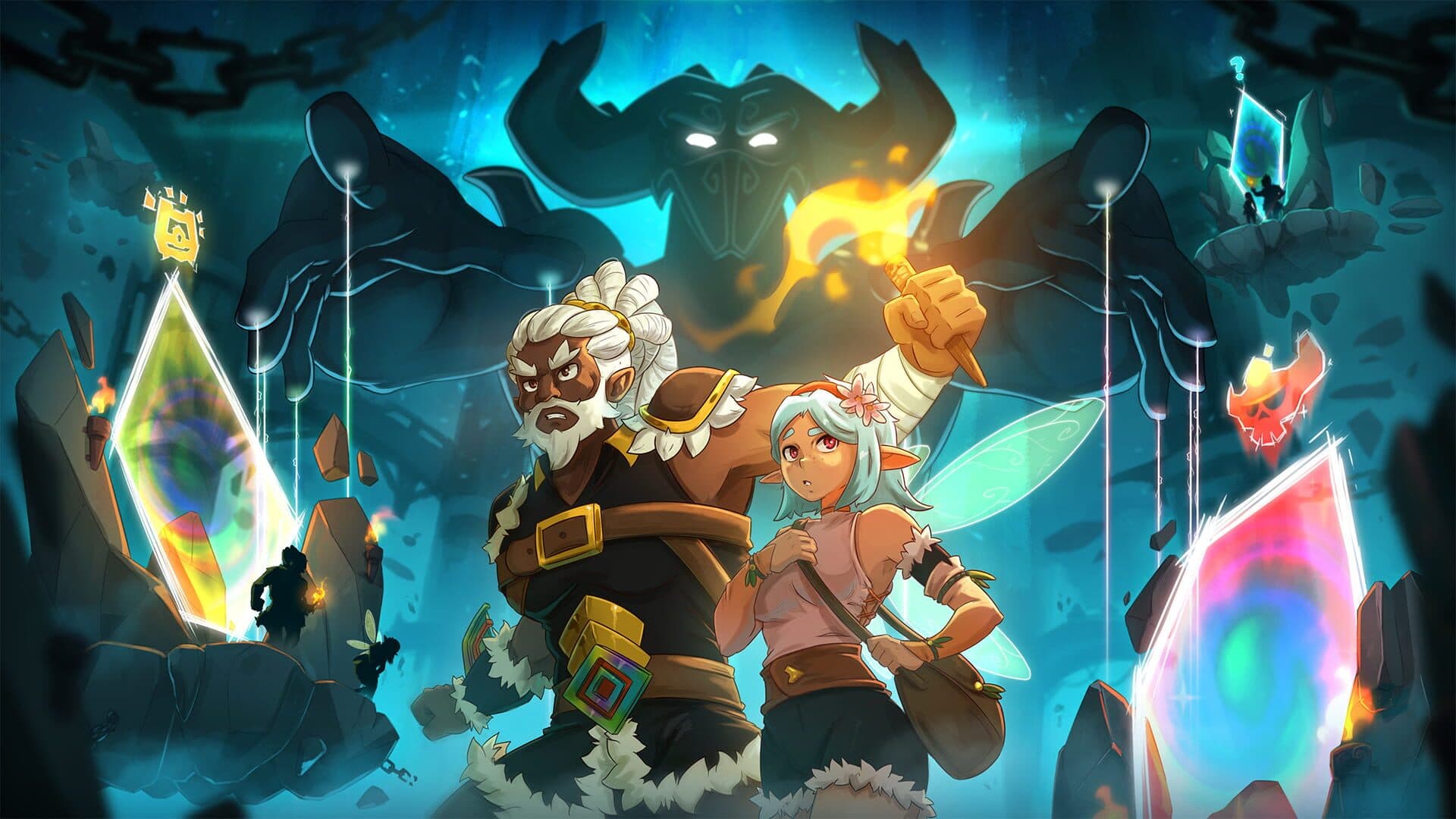 DOFUS Touch