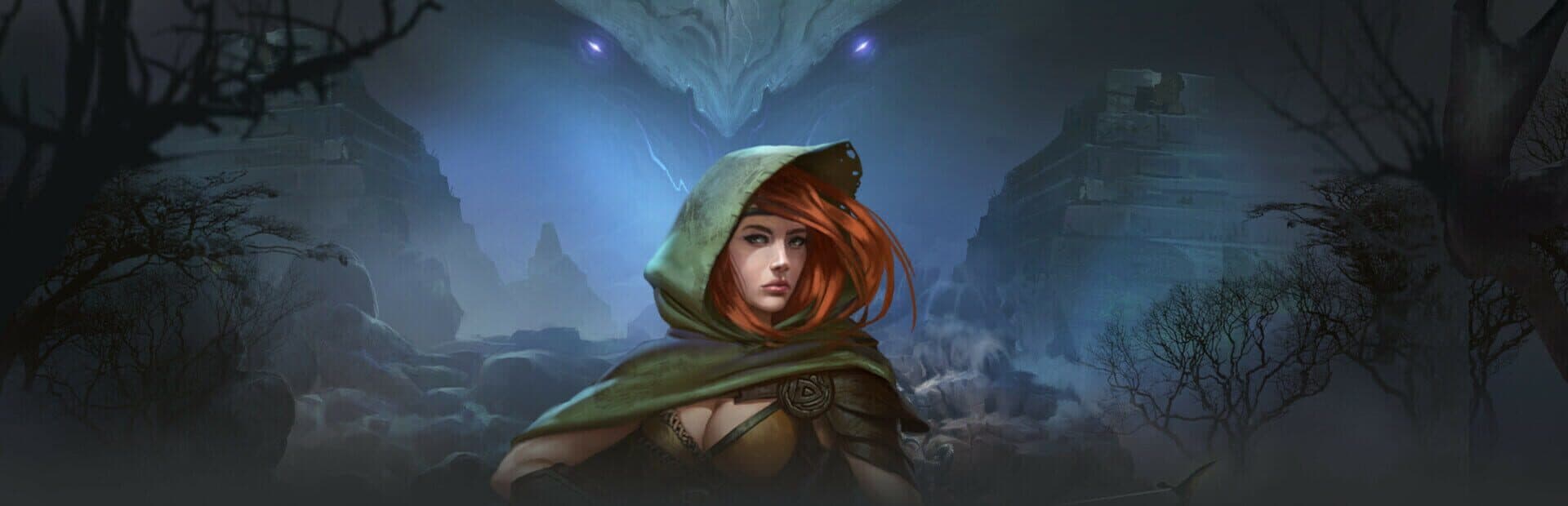 Drakensang Online