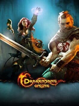 Drakensang Online — cover