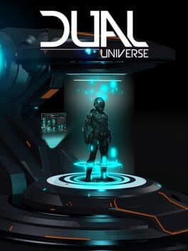 Dual Universe — cover
