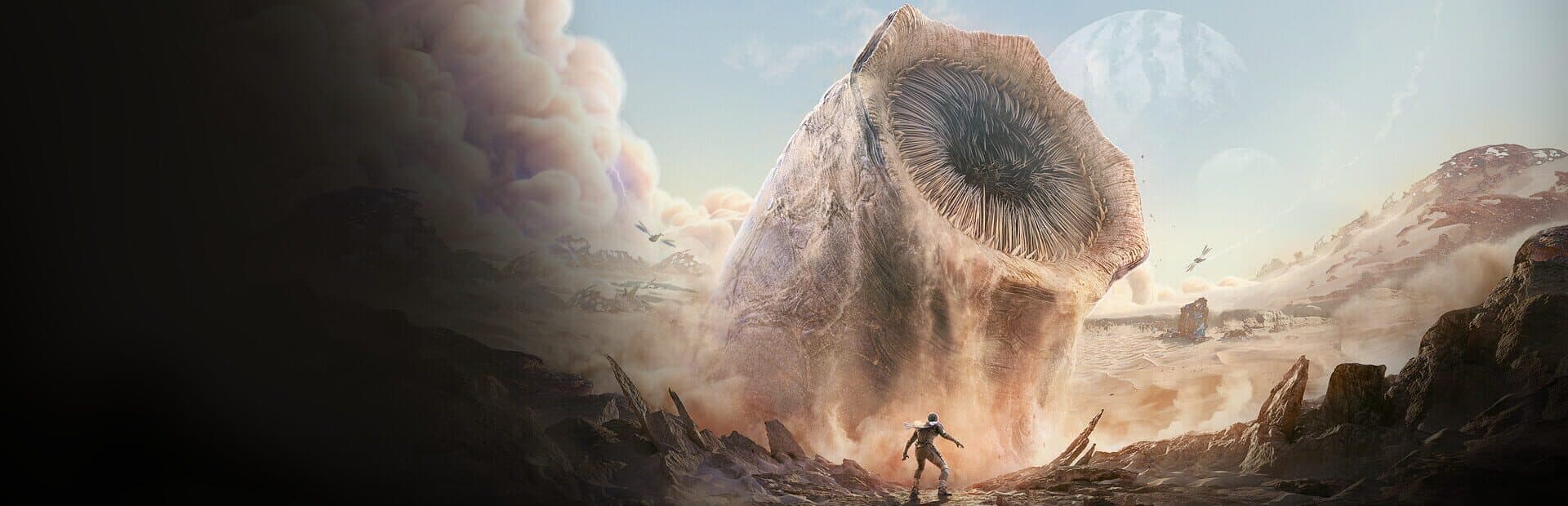 Dune: Awakening