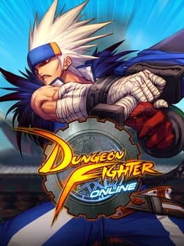 Dungeon Fighter Online — cover