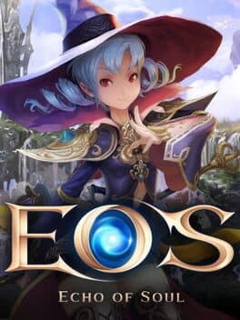 Echo of Soul — cover