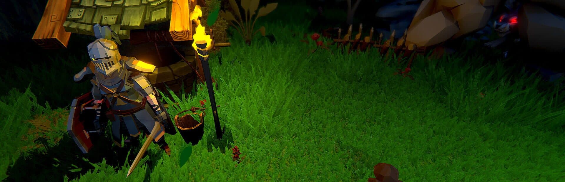 Ethyrial: Echoes of Yore