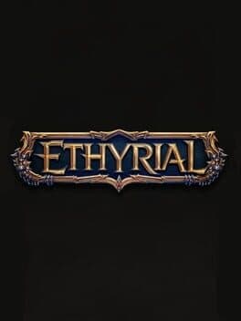 Ethyrial: Echoes of Yore — cover