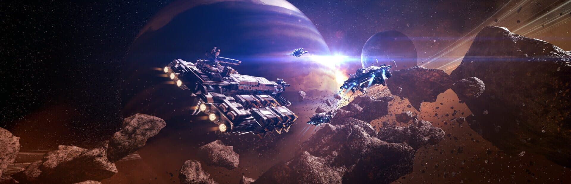EVE Online